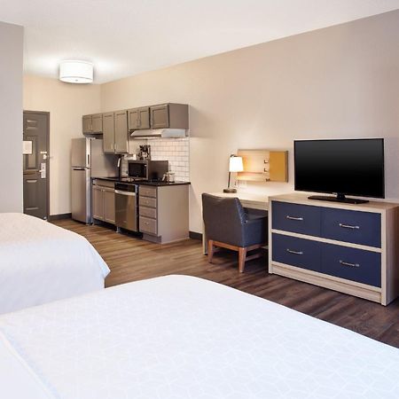 Candlewood Suites Kenosha By Ihg Pleasant Prairie Exterior foto