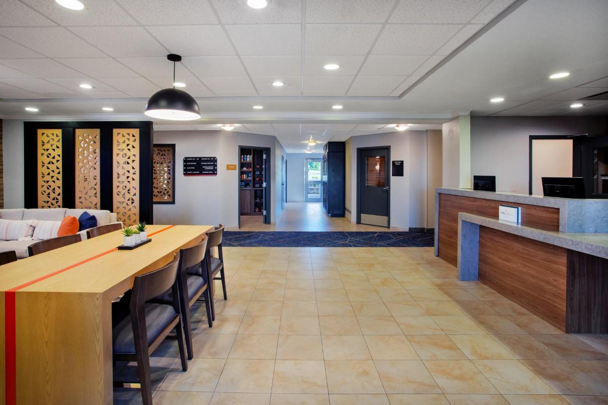 Candlewood Suites Kenosha By Ihg Pleasant Prairie Exterior foto