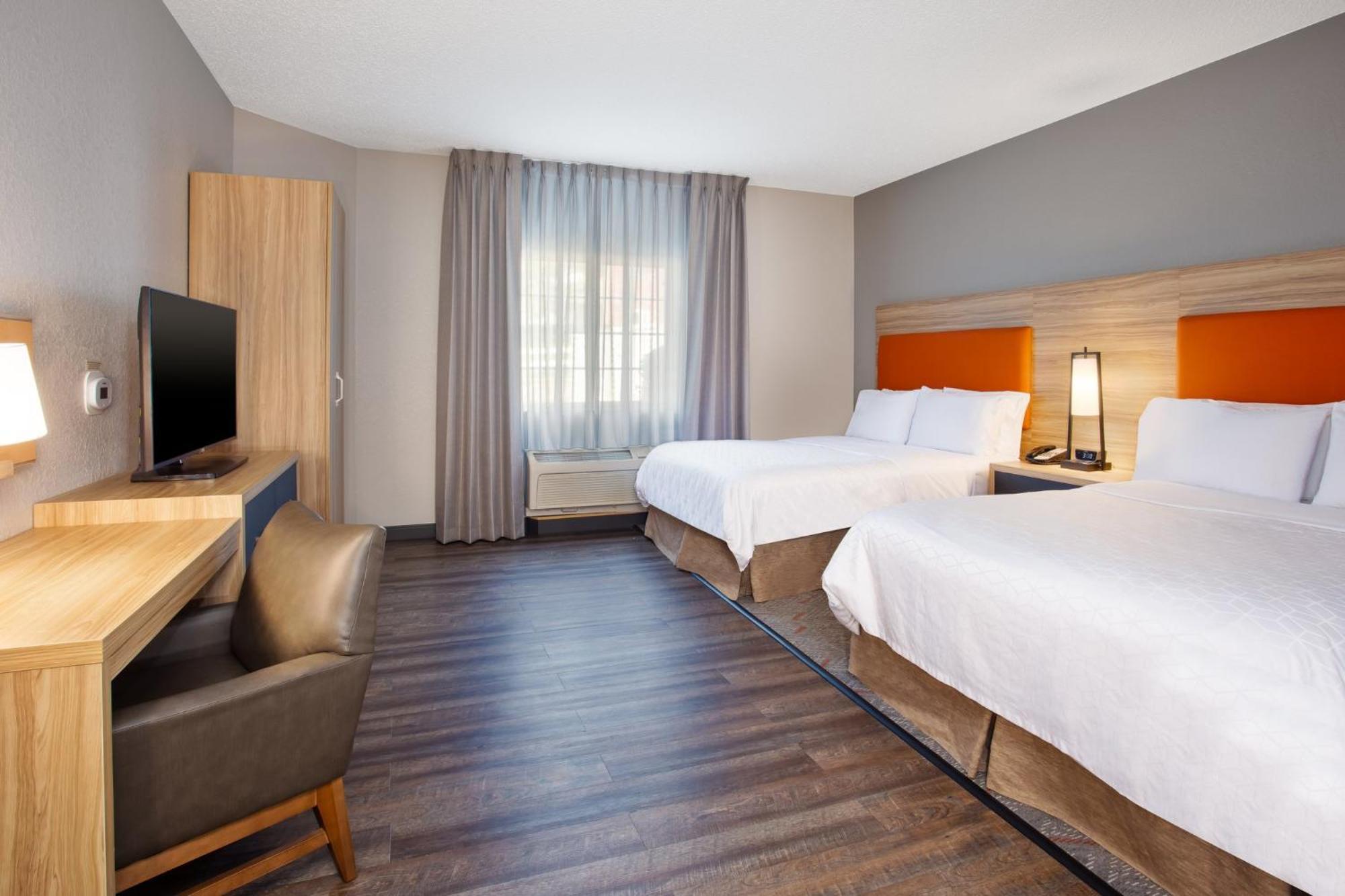Candlewood Suites Kenosha By Ihg Pleasant Prairie Exterior foto