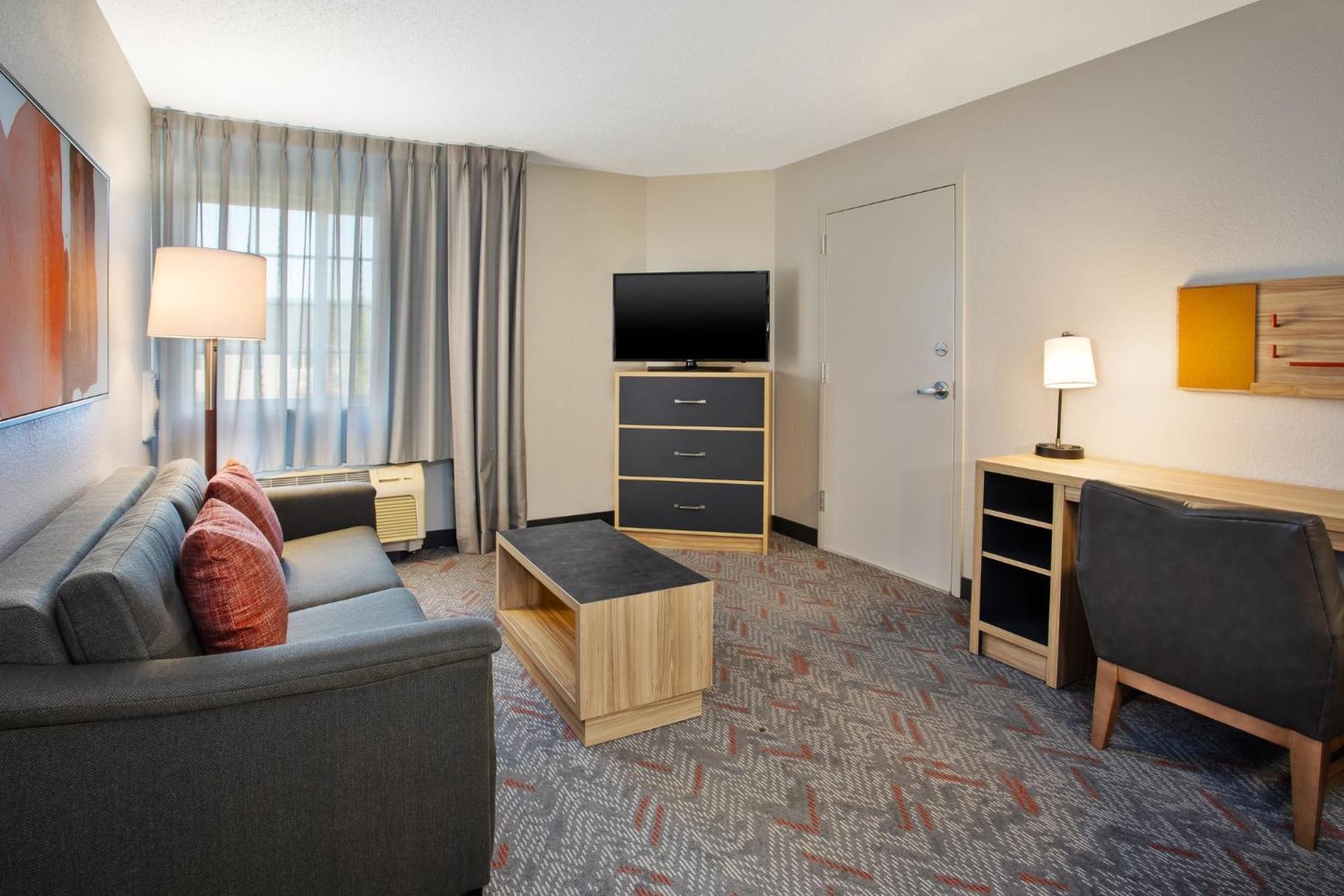 Candlewood Suites Kenosha By Ihg Pleasant Prairie Exterior foto