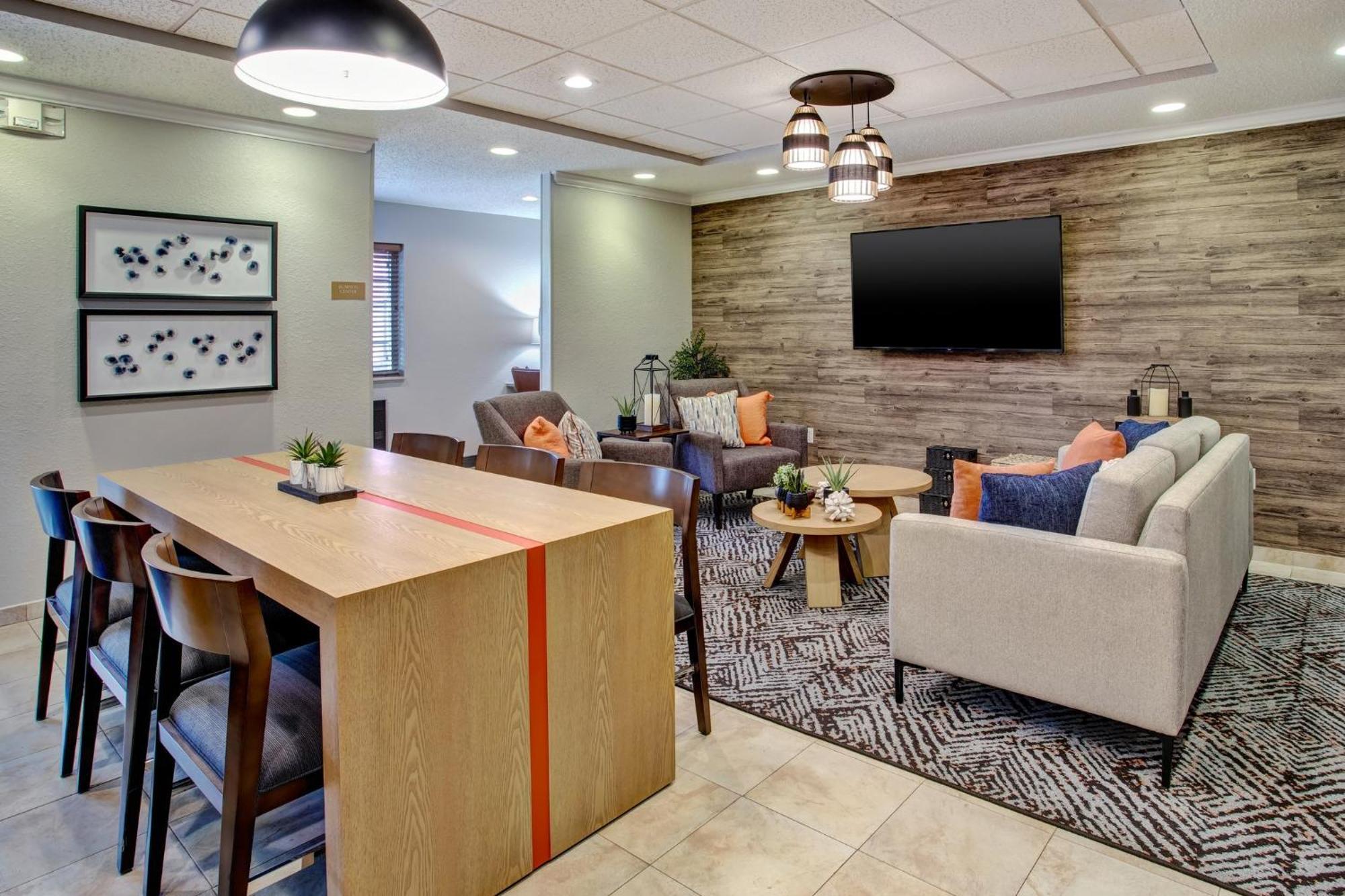Candlewood Suites Kenosha By Ihg Pleasant Prairie Exterior foto