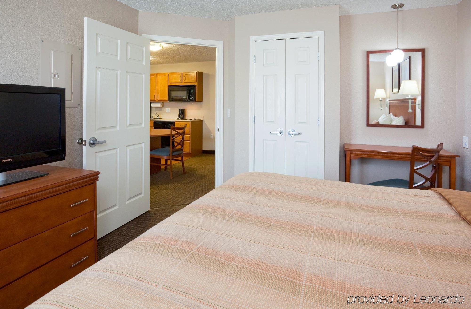 Candlewood Suites Kenosha By Ihg Pleasant Prairie Zimmer foto