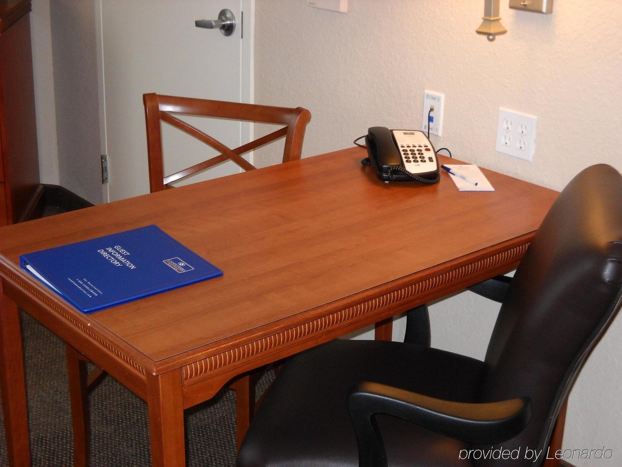 Candlewood Suites Kenosha By Ihg Pleasant Prairie Zimmer foto
