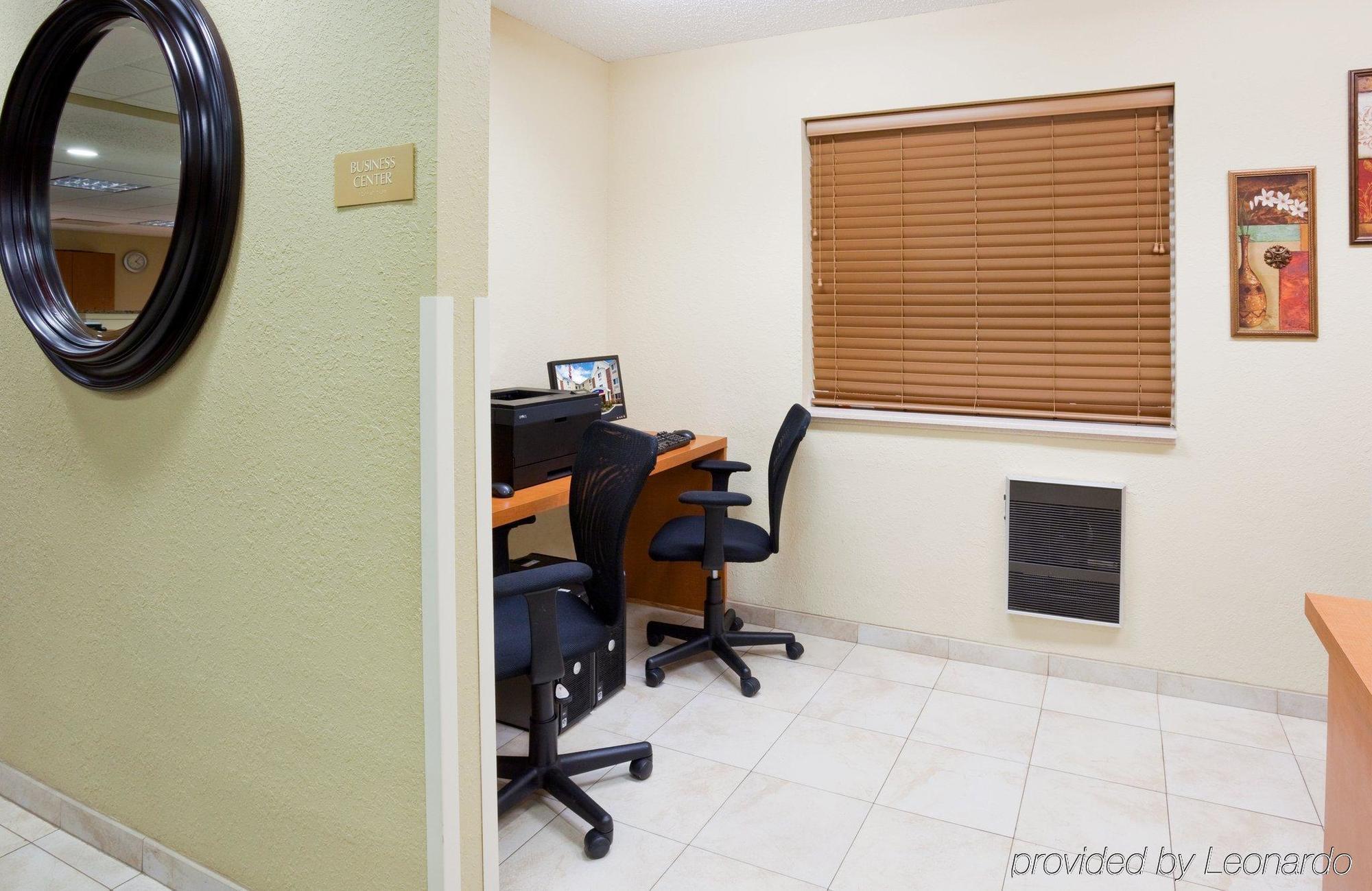 Candlewood Suites Kenosha By Ihg Pleasant Prairie Einrichtungen foto