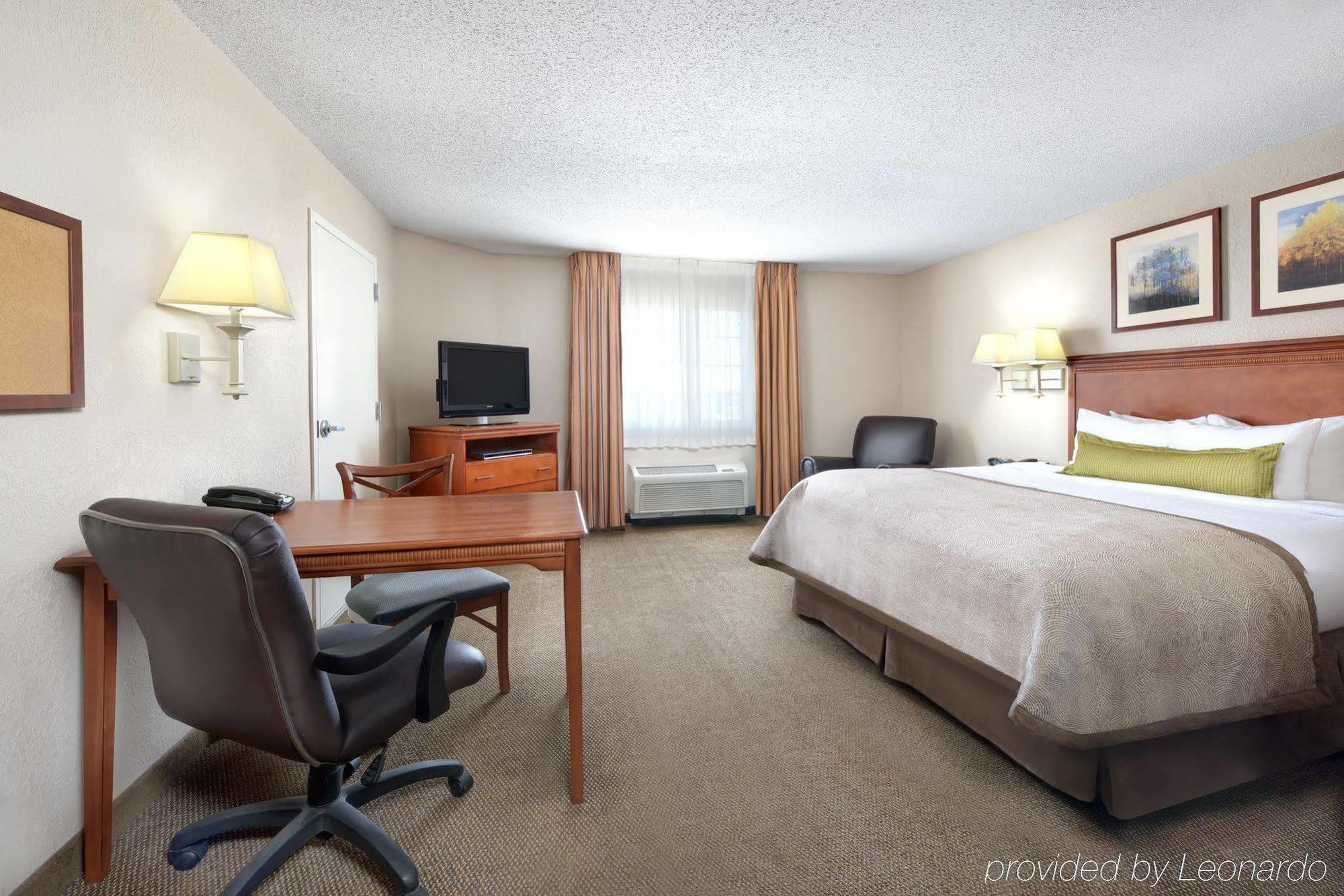 Candlewood Suites Kenosha By Ihg Pleasant Prairie Exterior foto